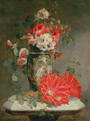 Bloemen stilleven